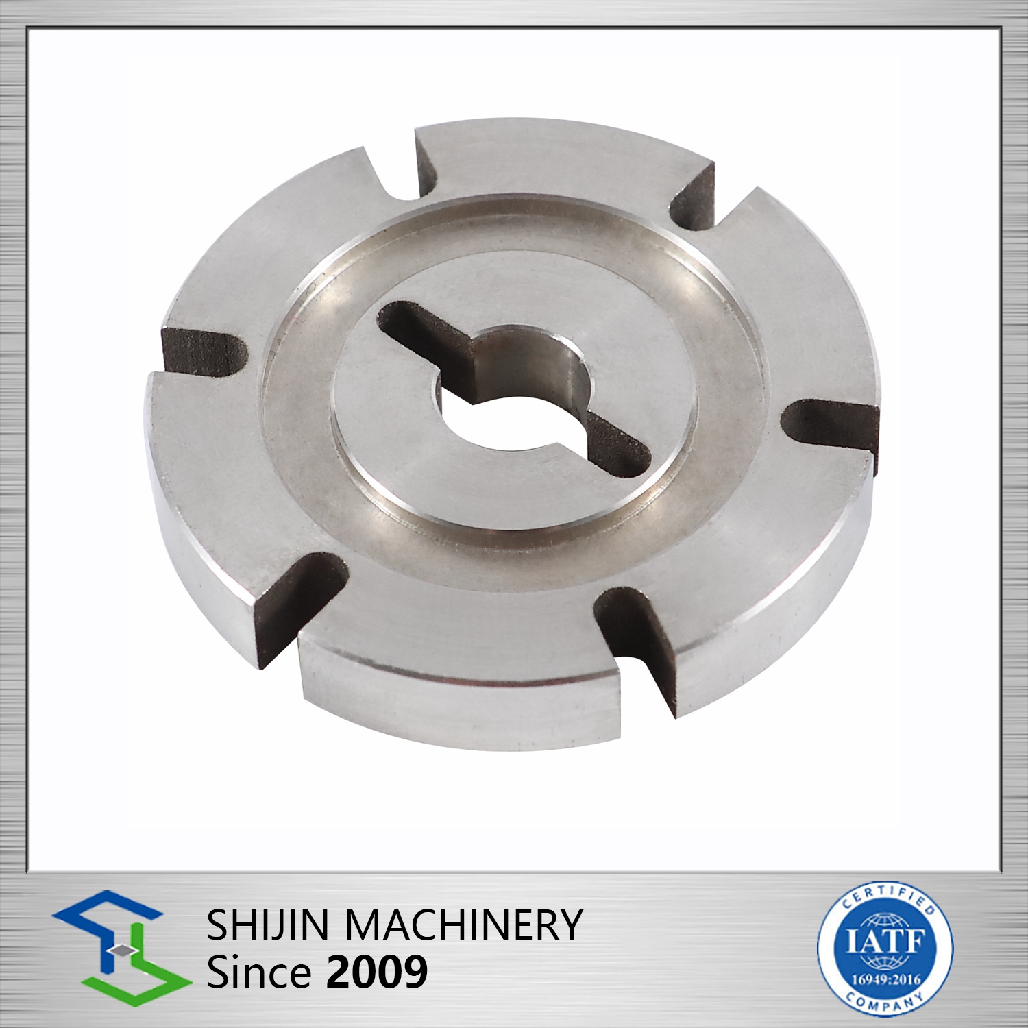 工裝工具行業-非標定制工裝工具零件14，角度1