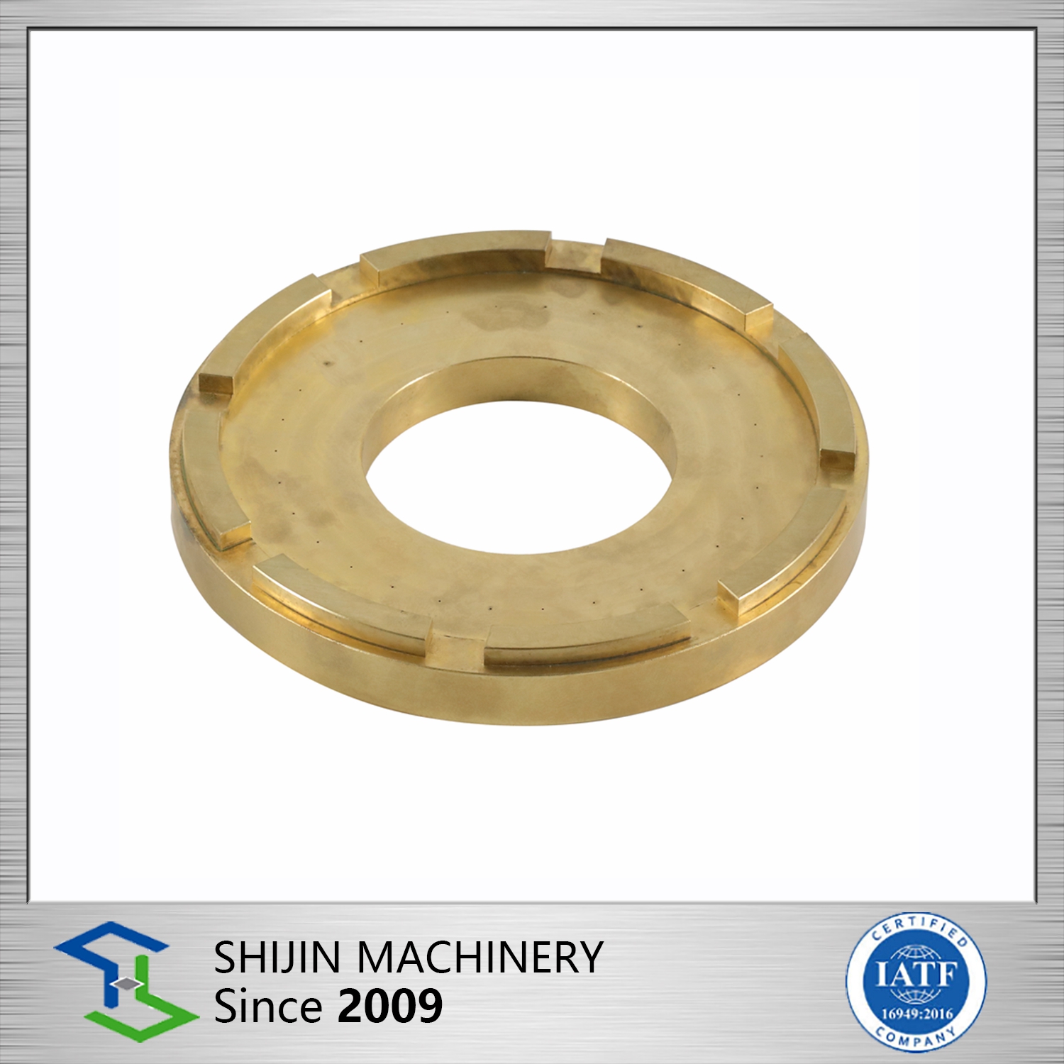 軸承行業-非標定制軸承8，角度1