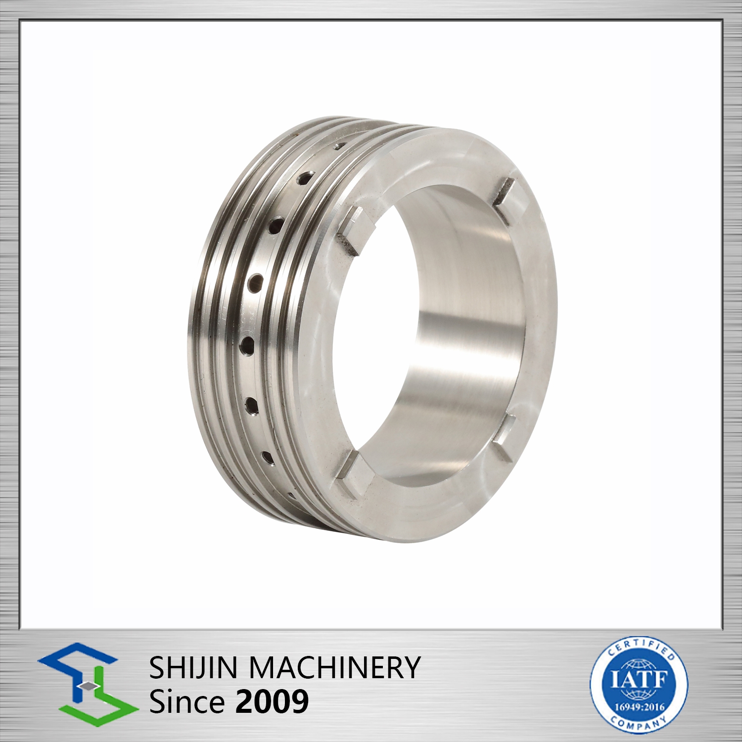 軸承行業-非標定制軸承10，角度2